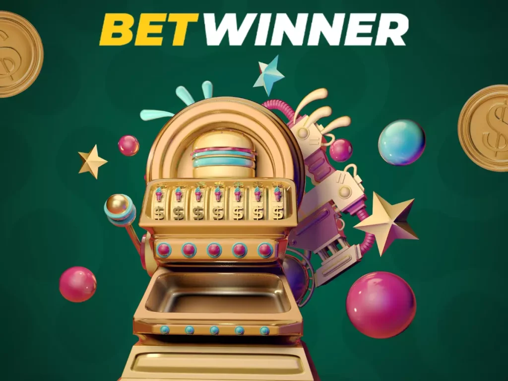 Betwinner game