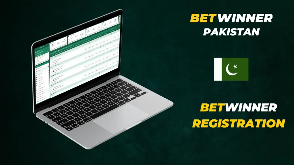 Betwinner Pakistan