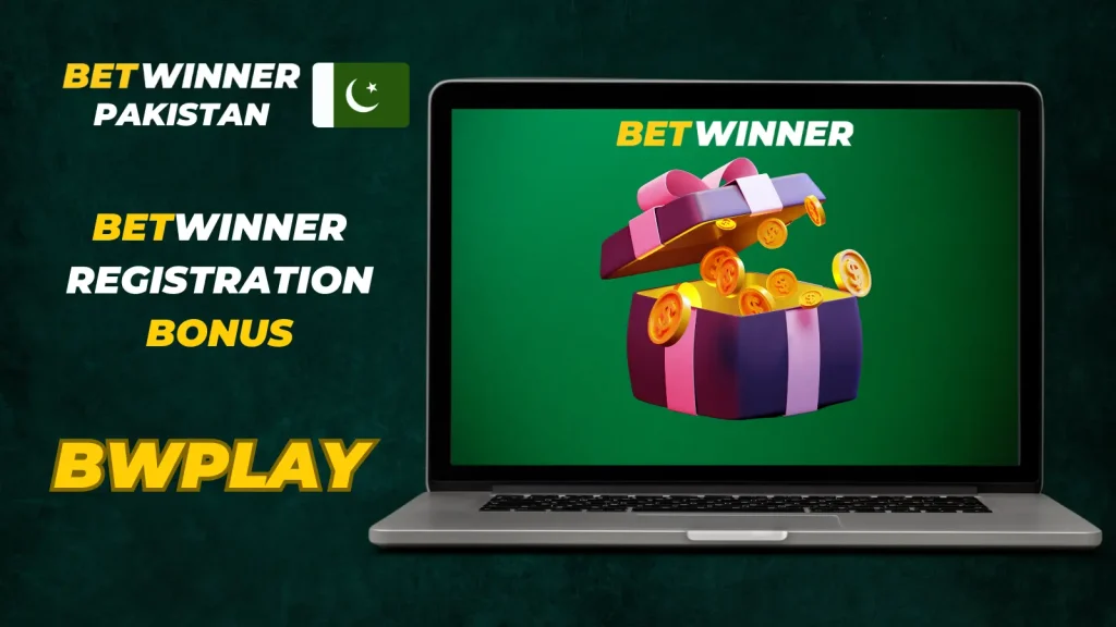 Betwinner official website