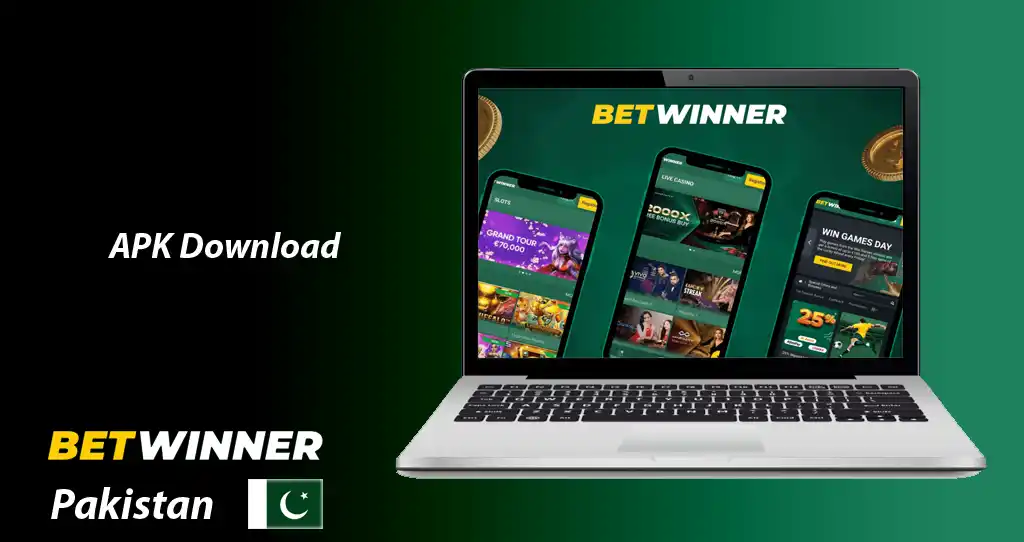 Betwinner APK