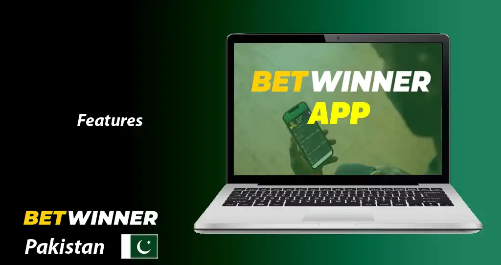 Betwinner App