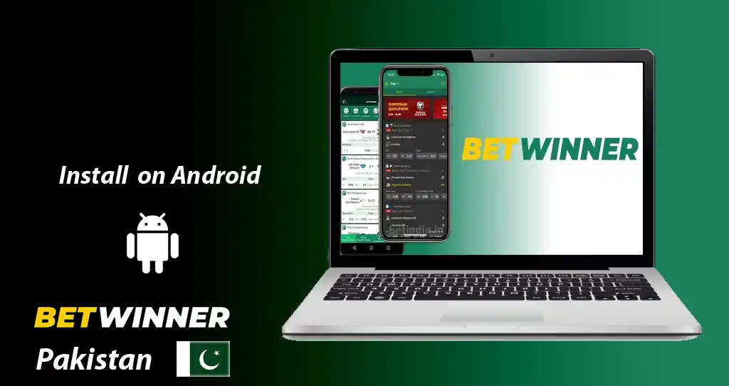 Betwinner download