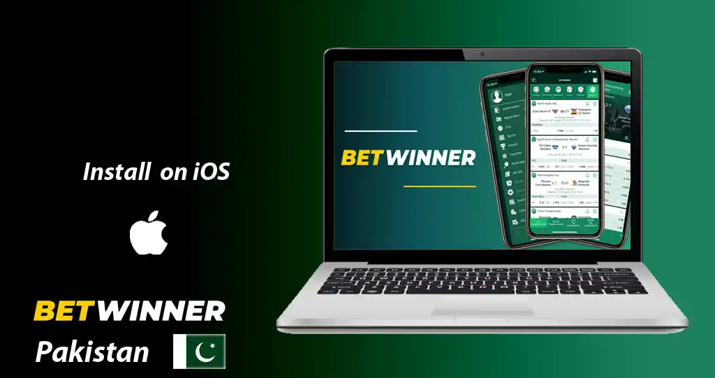 Betwinner APK download